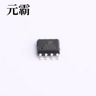 BCT2040EDAV33-TR 线性稳压器(LDO) BCT2040EDAV33-TR ESOP-8
