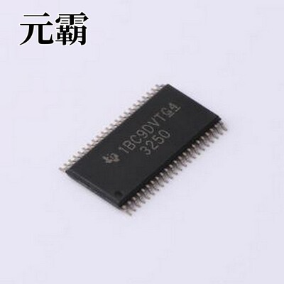 TPA3250D2DDWR 音频功率放大器 TPA3250D2DDWR HTSSOP-44