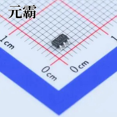 LTC3564ES5#TRPBF TSOT-23-5 DC-DC电源芯片