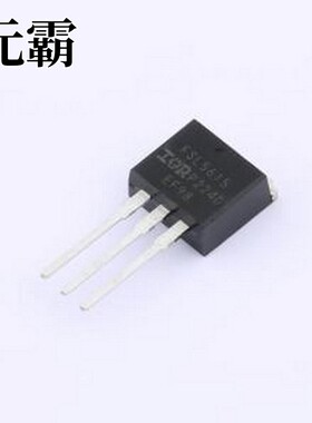 IRFSL5615PBF 场效应管(MOSFET) 1个N沟道 耐压:150V 电流:33A TO