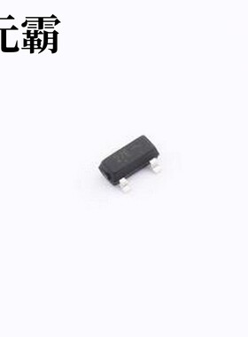 HDESD2FLEX2SOQ-7 静电和浪涌保护(TVS/ESD) HDESD2FLEX2SOQ-7 SO