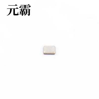 SX20Y024000B91T007 无源晶振 无源晶振 SMD2016-4P
