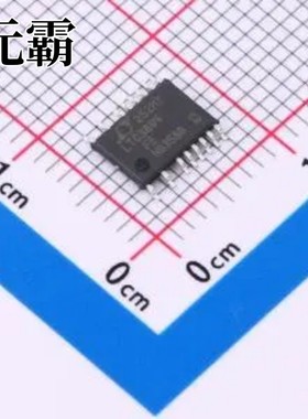 LTC3894EFE#PBF TSSOP-20-EP DC-DC电源芯片