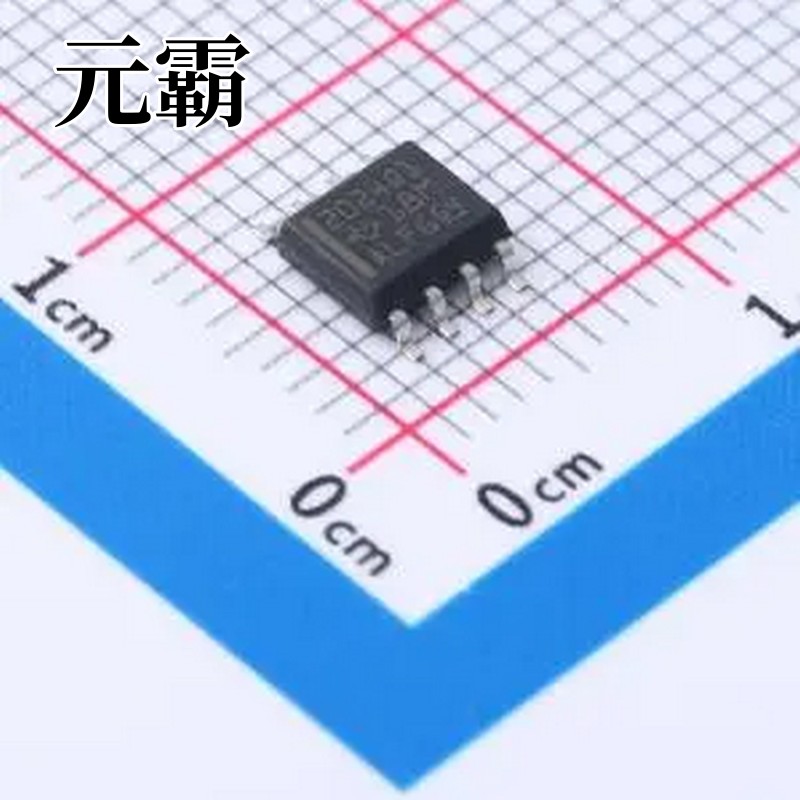TPS2024IDRQ1 SOIC-8 功率电子开关