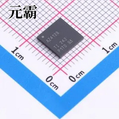 ADS4128IRGZT 模数转换芯片ADC VQFN-48-EP(7x7)