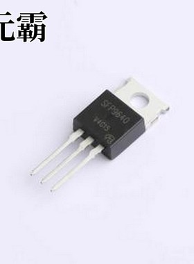 SFP9640-VB 场效应管(MOSFET) 耐压:200V 电流:6.8A TO-220AB