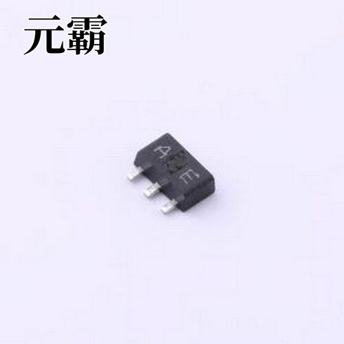TA78L05F(TE12L,F) 线性稳压器(LDO) TA78L05F(TE12L,F) SOT-89-3