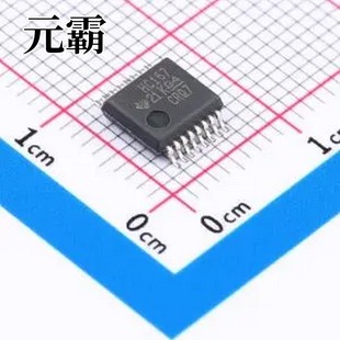 208mil SSOP 多路復用器 編解碼 器 信號開關 SN74HC157DBR