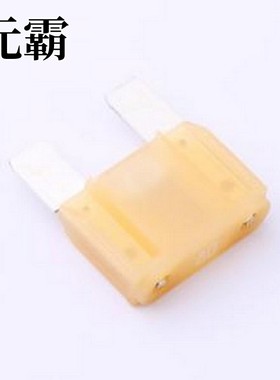 0299080.TXN 汽车保险丝 32V螺栓式保险丝