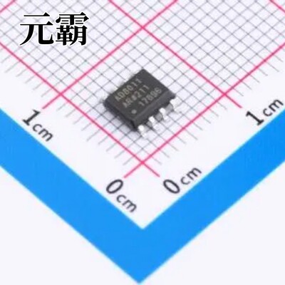 AD8011ARZ-REEL7 SOIC-8 运算放大器