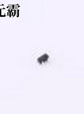 DAP222T1G 开关二极管 电压:80V 电流:100mA SC-75