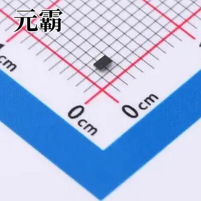TMP117MAIYBGR DSBGA-6 温度传感器