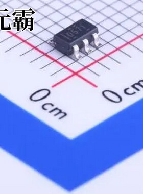 DAC5571IDBVR SOT-23-6 数模转换芯片DAC