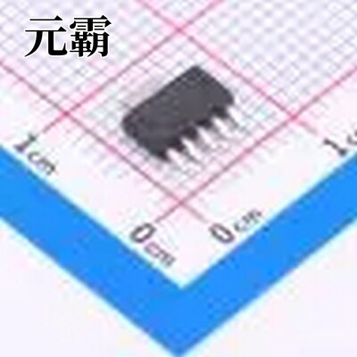 TPS7A4533DCQT SOT-223-6 线性稳压器(LDO)