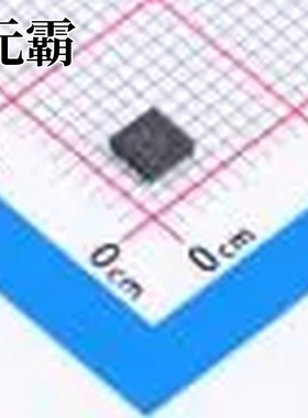 TPS65138ADRCR VSON-10(3x3) 数码管驱动