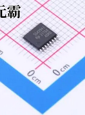 TPS542941PWPR HTSSOP-16-EP DC-DC电源芯片
