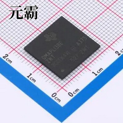 OMAPL138EZWTA3R 单片机(MCU/MPU/SOC) NFBGA-361