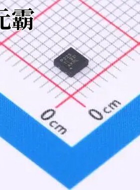 INA223AIDSKR SON-10(2.5x2.5) 电流感应放大器