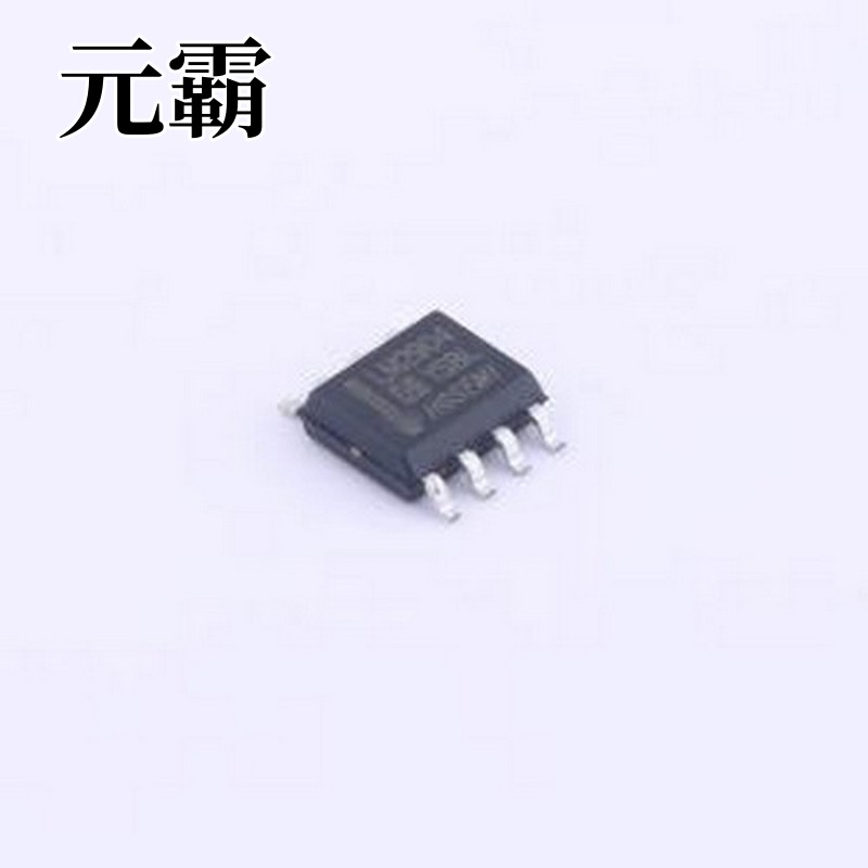 LM2904M/TR 运算放大器 LM2904M/TR SOP-8