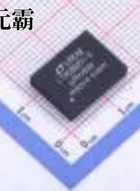 LTM2882IV-3#PBF LGA-32(11.2x15) 隔离式RS-232收发器(带电源)