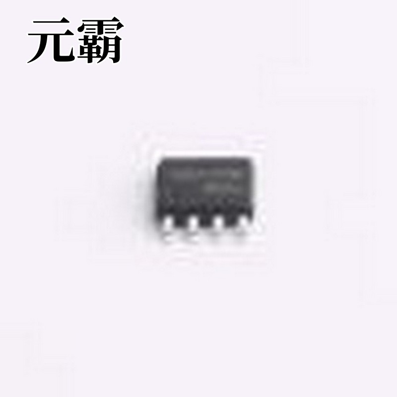 COS2277SR 精密运放 36V精密运放 2CH,4.5V~36V,2MHz,50uV(Max.),