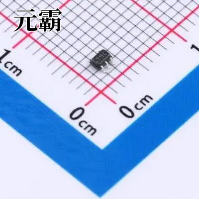 LMT88DCKT SC-70-5 温度传感器