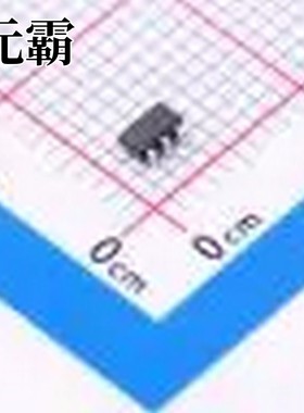 DAC6571IDBVT SOT-23-6 数模转换芯片DAC