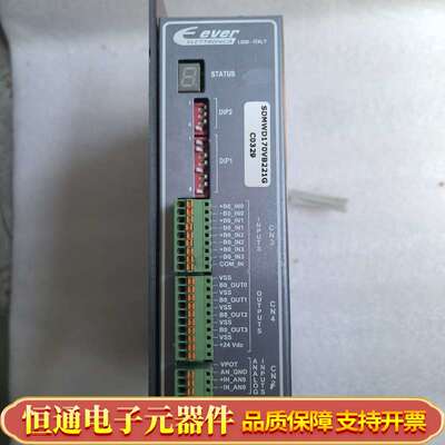意大利Ever Elettronica SDMWD170控制