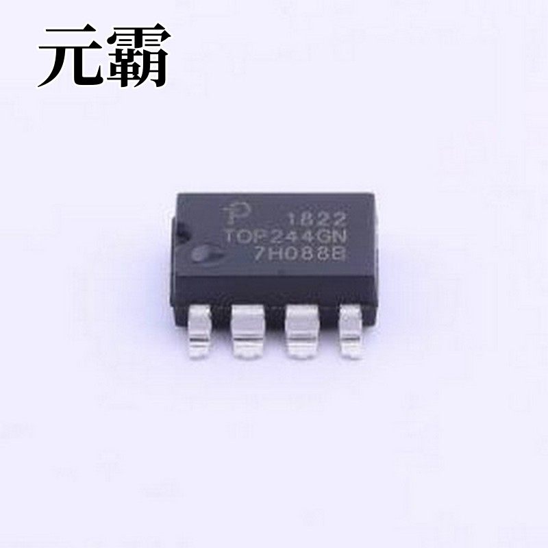TOP244GN-TL AC-DC控制器和稳压器 TOPSwitch-GX系列高功率灵活设