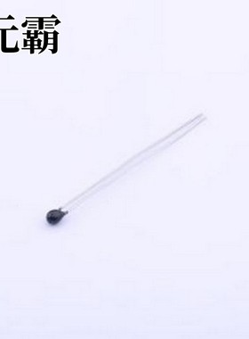 MTA10104J3950F00 NTC热敏电阻 MTA10104J3950F00 插件,P=1.7mm