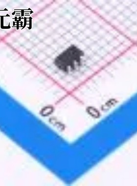 AD8614ARTZ-REEL7 SOT-23-5 运算放大器