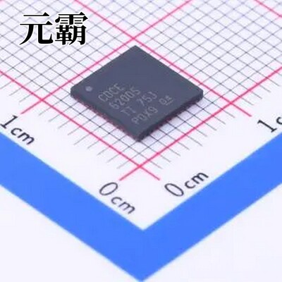 CDCE62005RGZT 时钟发生器/频率合成器/PLL VQFN-48-EP(7x7)