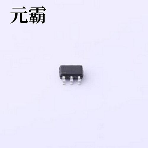 MT3608L DC-DC电源芯片 高效2.5A 1.2MHz升压转换器 SOT-23-6
