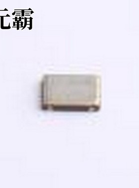 Q3309CA300191 无源晶振 1MHz SMD7050-4P