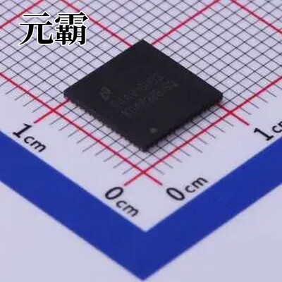 LMK04828BISQ/NOPB 时钟发生器/频率合成器/PLL WQFN-64-EP(9x9)