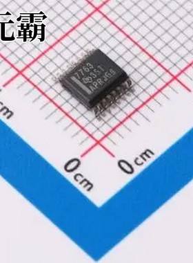 ISO7763DBQR SSOP-16-150mil 数字隔离器