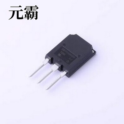 IRFPS43N50KPBF 场效应管(MOSFET) 1个N沟道 耐压:500V 电流:47A
