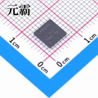 LMX2592RHAR 时钟发生器/频率合成器/PLL VQFN-40-EP(6x6)