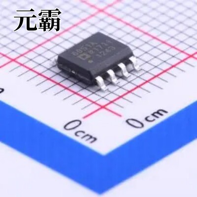 AD8051ARZ-REEL7 SOIC-8 运算放大器