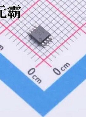 LM393LVQDGKRQ1 VSSOP(DGK)-8 比较器