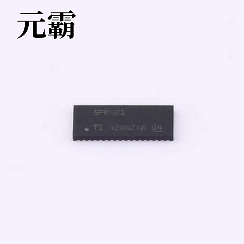 SN75LVPE5421RUAR PCI/PCIE接口 具有2:1多路复用器的PCle?5.0 32
