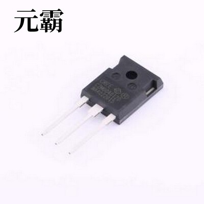 C2M0040120D 碳化硅场效应管(MOSFET) C2M0040120D TO-247-3