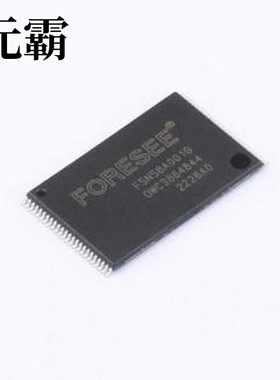 FSNS8A001G-TWT NAND FLASH FSNS8A001G-TWT TSOP-48L