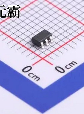 REF3433IDBVR SOT-23-6 电压基准芯片