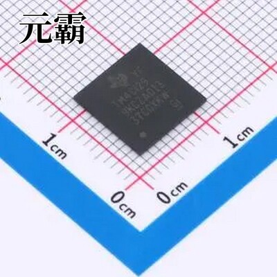 TM4C1299KCZADI3R 单片机(MCU/MPU/SOC) NFBGA-212
