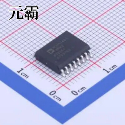 ADUM1401ARWZ SOIC-16-300mil 数字隔离器