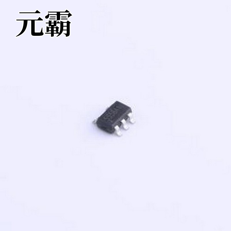 XB5556A0 电池管理 XB5556A0 SOT-23-5