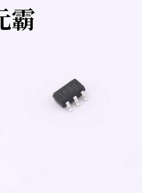 HTPS76330DBVR 线性稳压器(LDO) HTPS76330DBVR SOT-23-5L