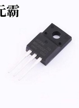 MBR30100FCT 肖特基二极管 MBR30100FCT TO-220F