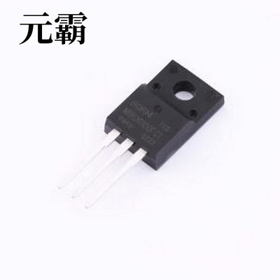 MBR30100FCT 肖特基二极管 MBR30100FCT TO-220F